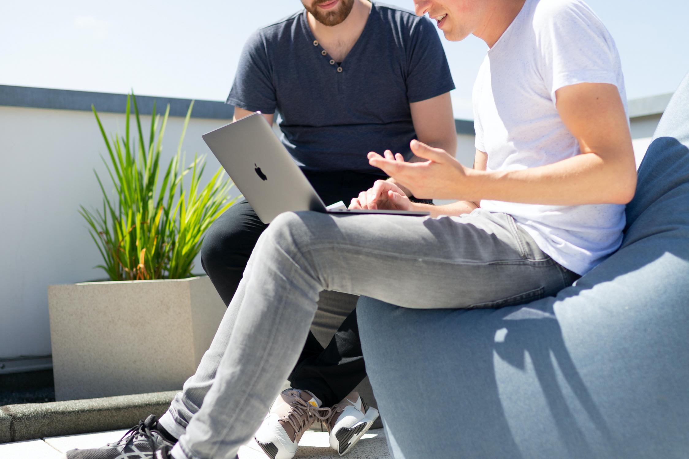 Nos clients témoignent de leur confiance