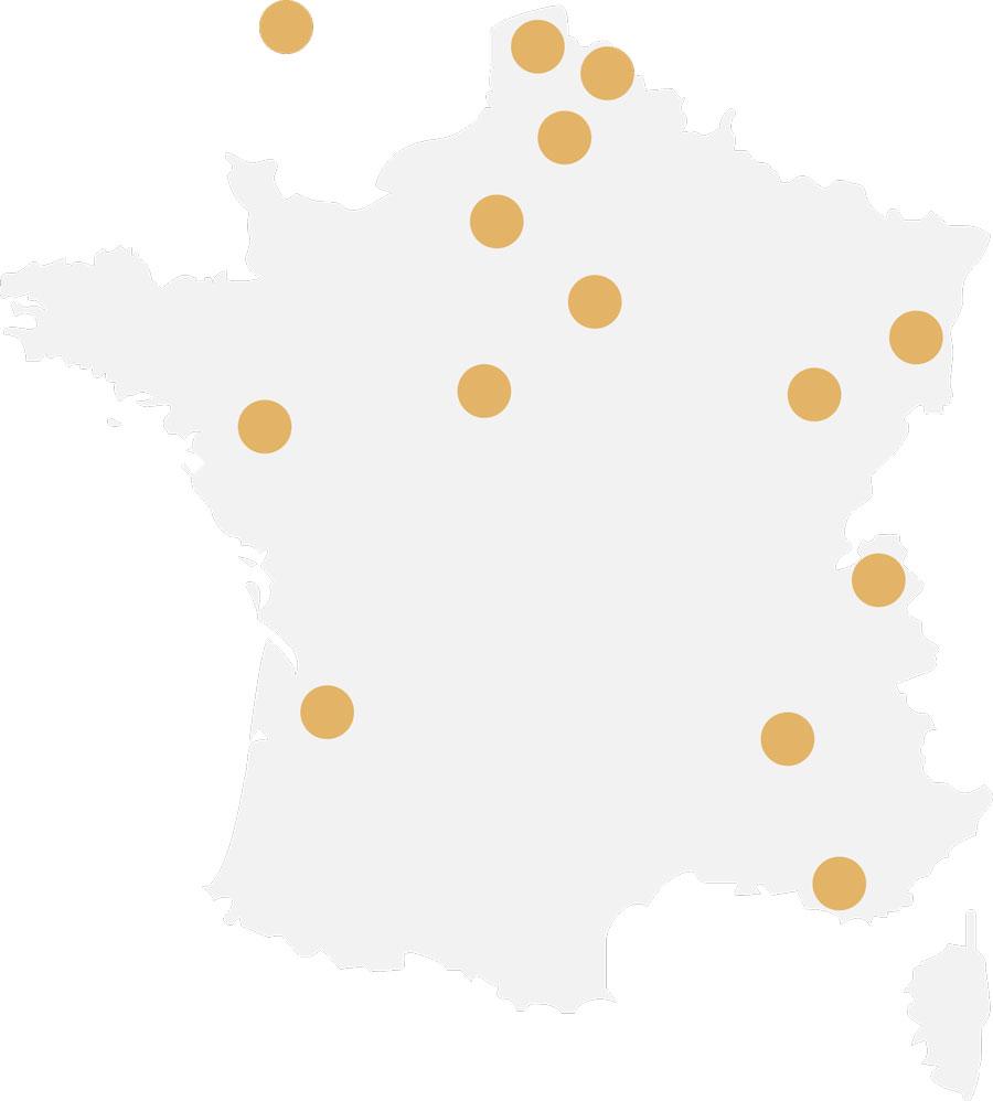 La force d’un réseau d’experts