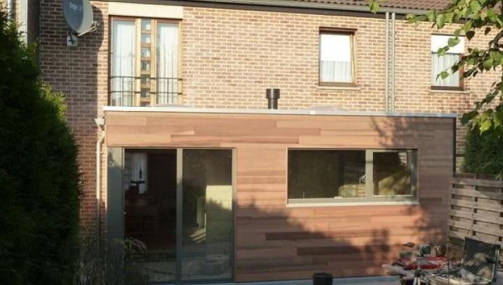 Envie d'agrandir / surélever votre maison ? 
