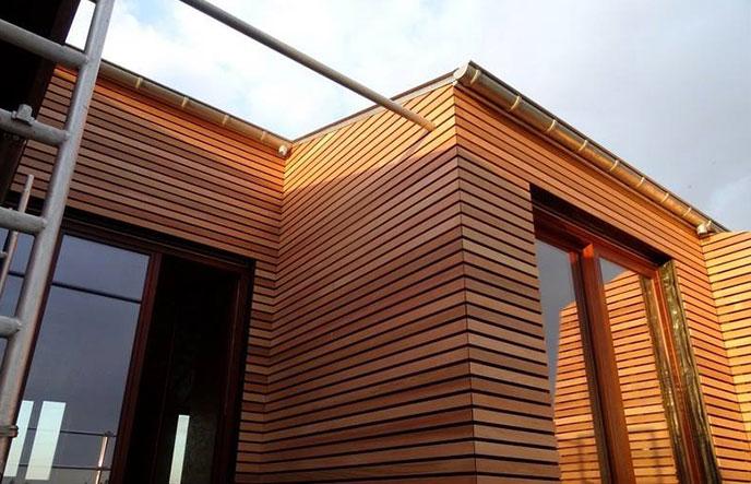 Rénovation menuiserie Bois PVC- Alu