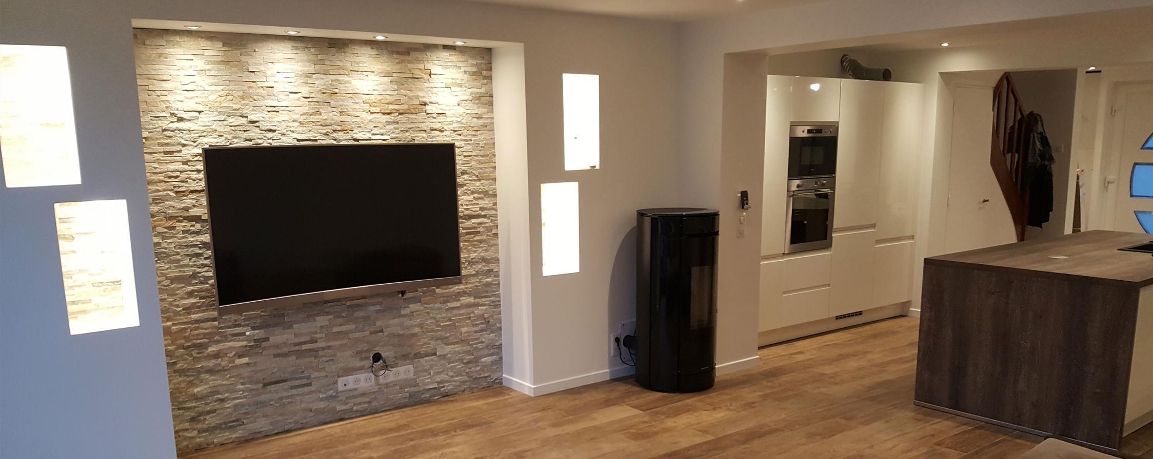 Réalisations
