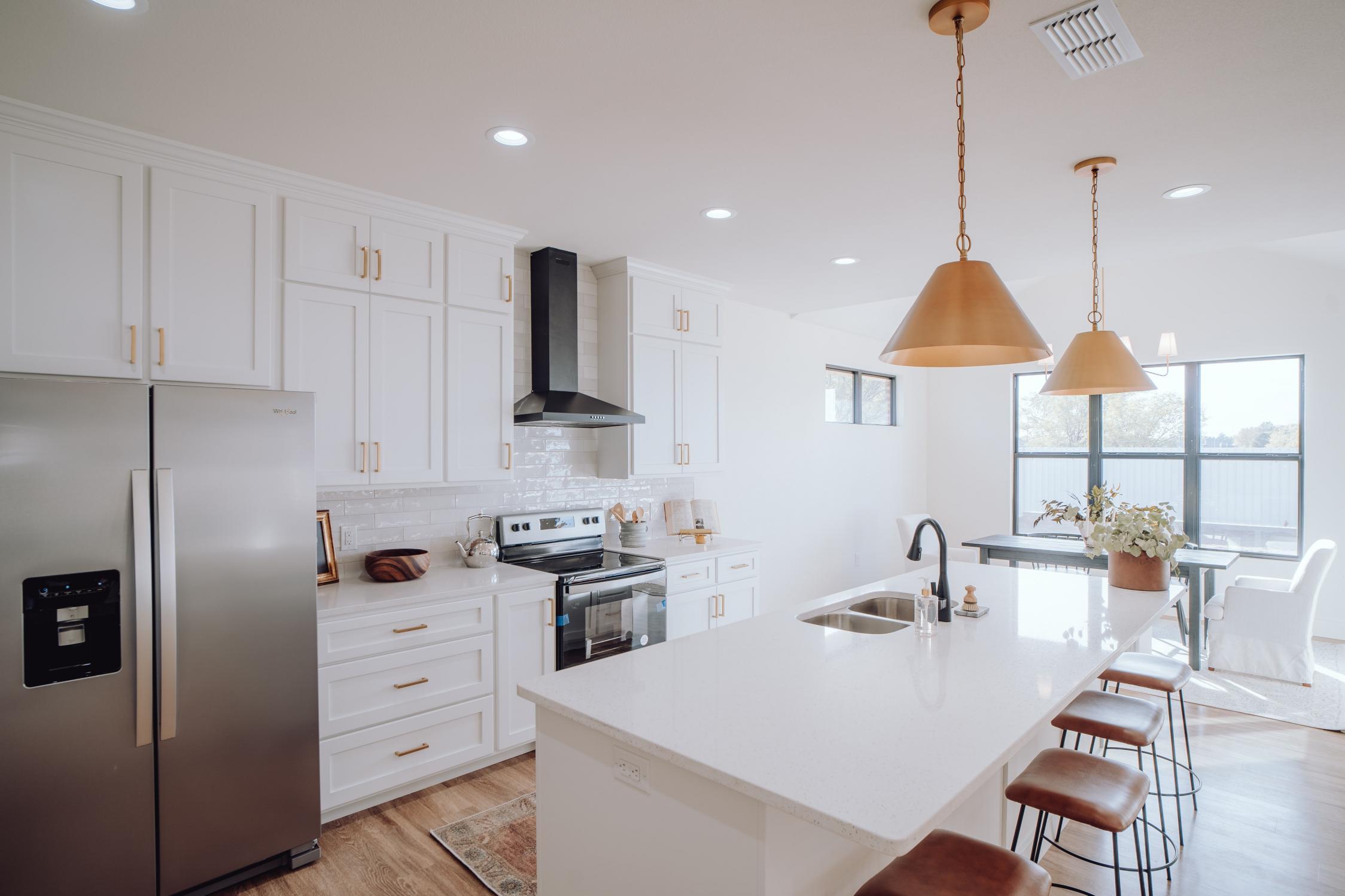 Les avantages de la rénovation