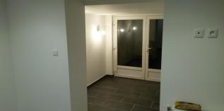 Rénovation et agrandissement appartement Marcq en Baroeul - Nord (59)